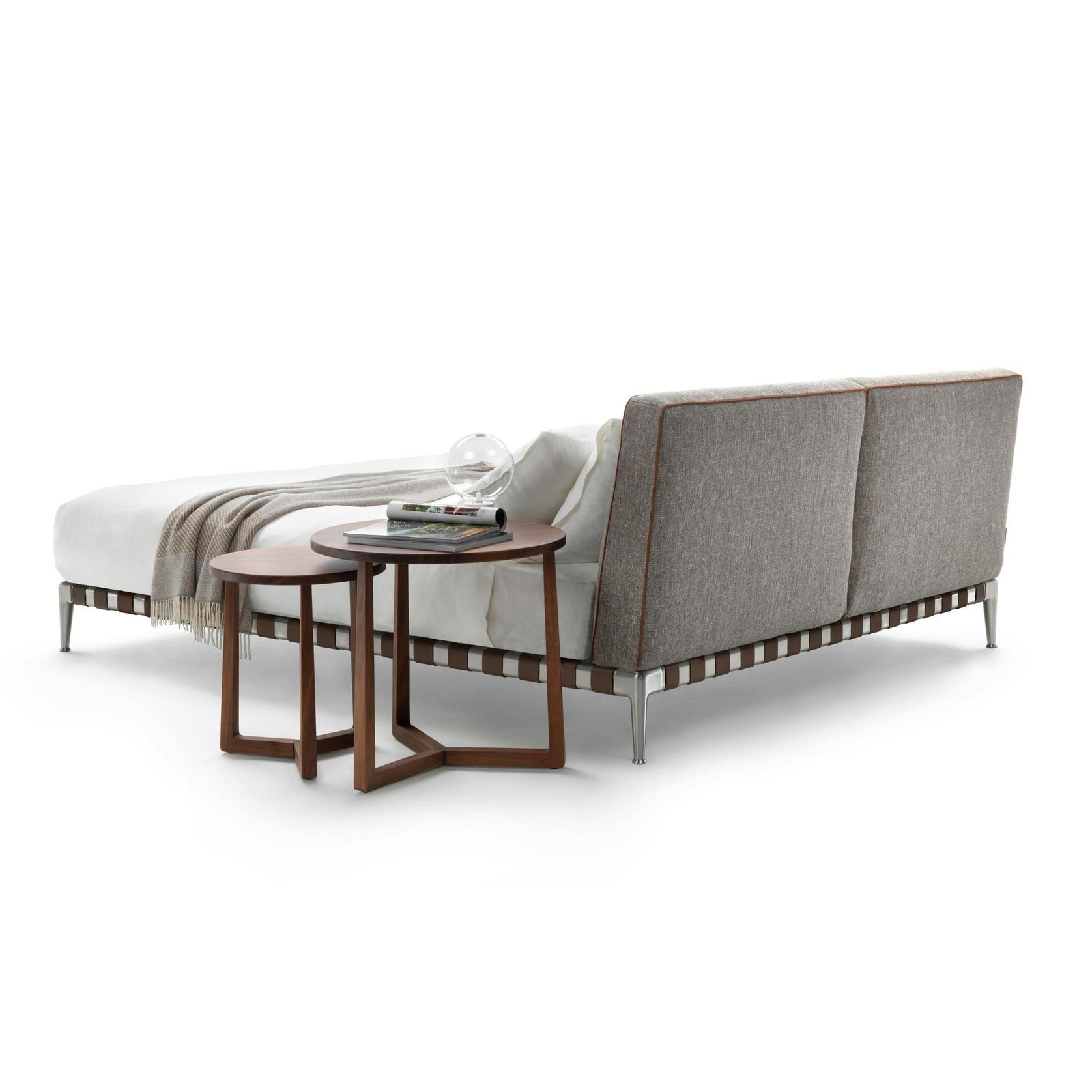 Gregory Bed By Flexform gallery detail image