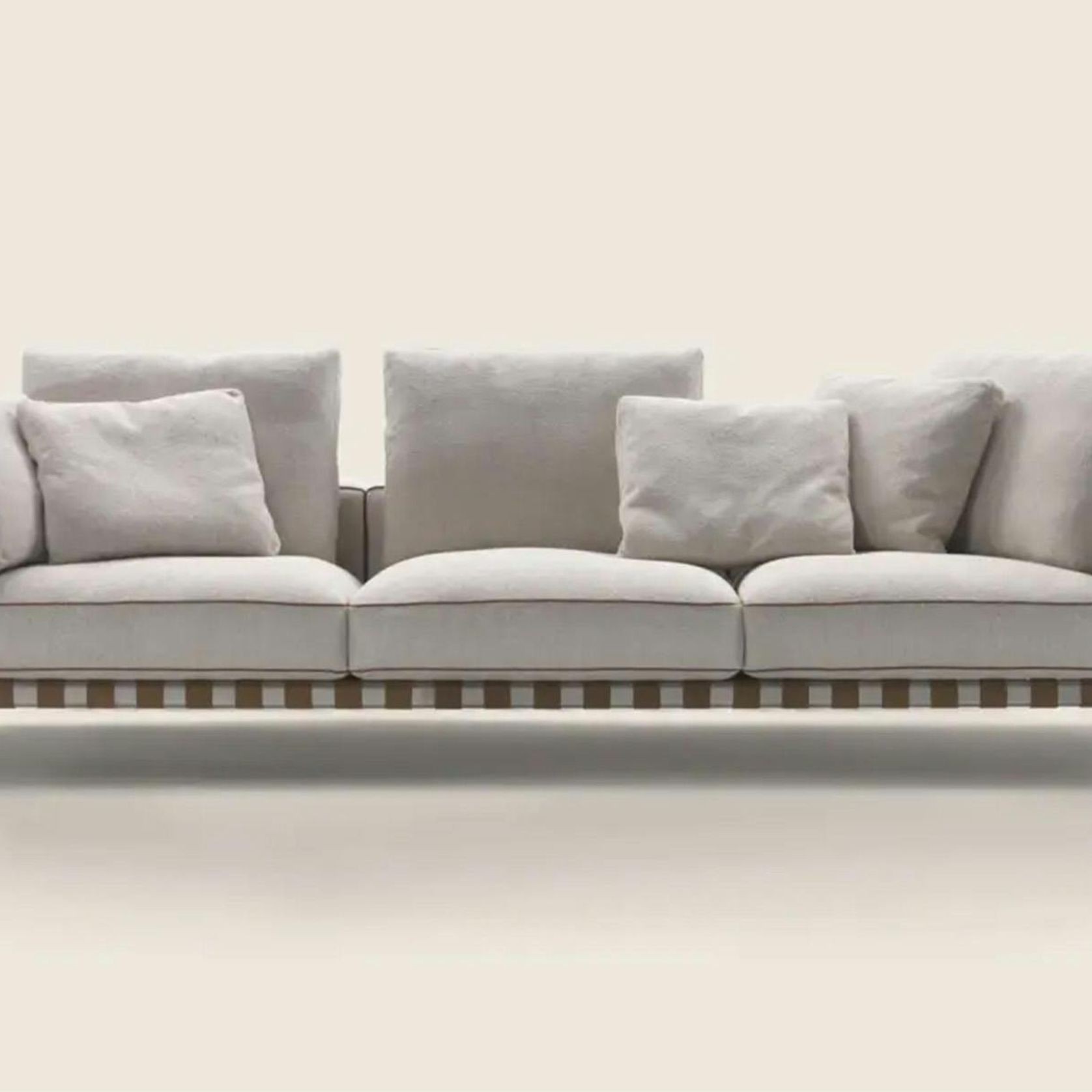Gregory Sofa By Flexform gallery detail image