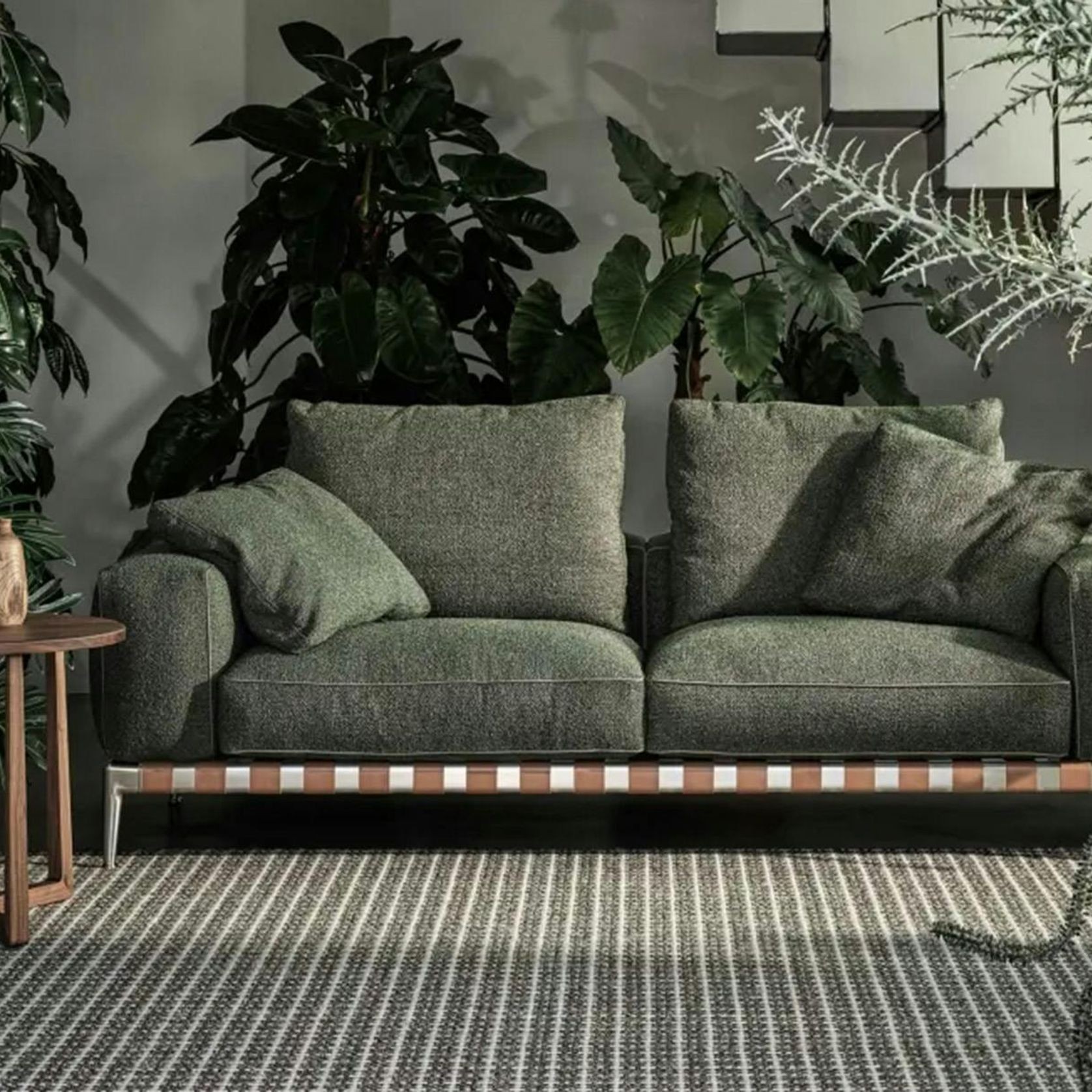 Gregory Sofa By Flexform gallery detail image