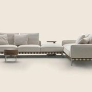 Gregory Sofa By Flexform gallery detail image