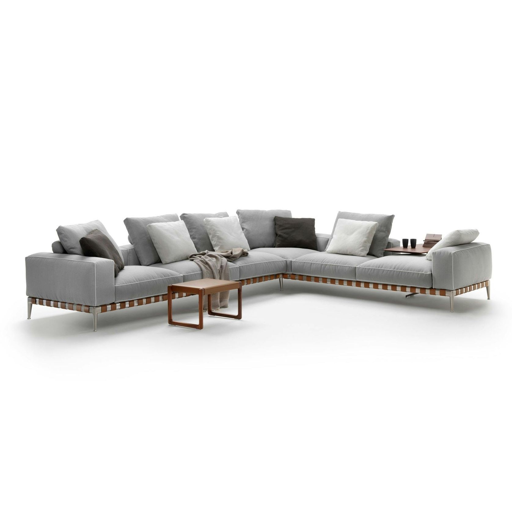 Gregory Sofa By Flexform gallery detail image