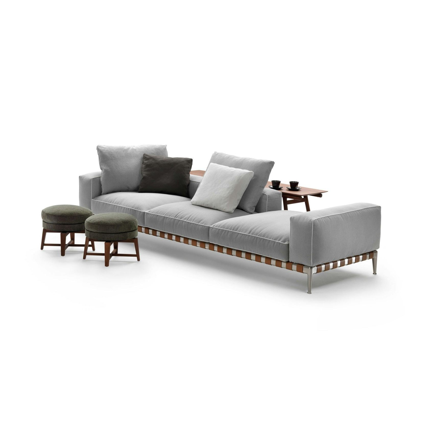 Gregory Sofa By Flexform gallery detail image