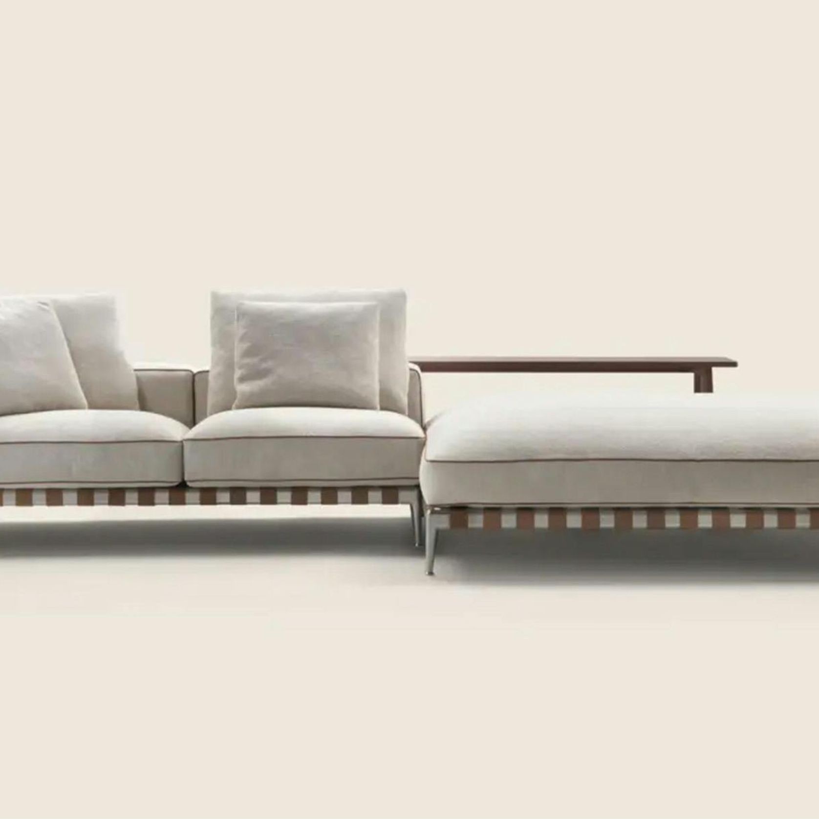 Gregory Sofa By Flexform gallery detail image