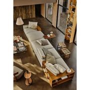 Groundpiece Modular Sofa By Flexform gallery detail image