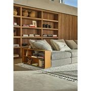 Groundpiece Modular Sofa By Flexform gallery detail image