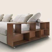 Groundpiece Modular Sofa By Flexform gallery detail image
