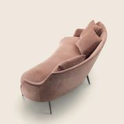 Guscio Sofa By Flexform gallery detail image
