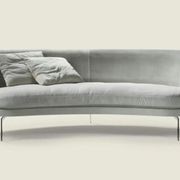 Guscio Sofa By Flexform gallery detail image
