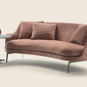 Guscio Sofa By Flexform gallery detail image