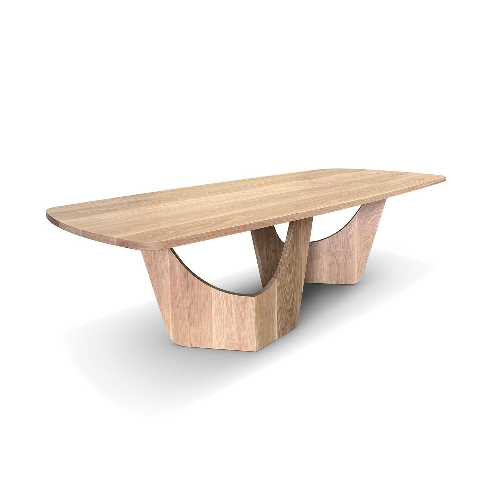 Harlan Dining Table gallery detail image