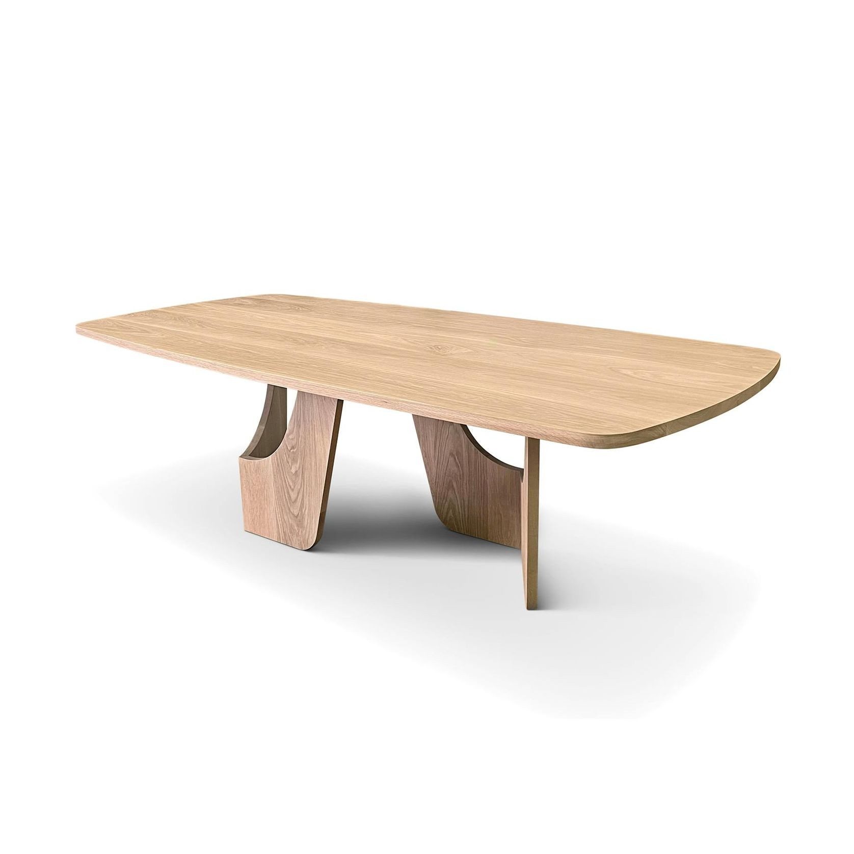 Harlan Dining Table gallery detail image