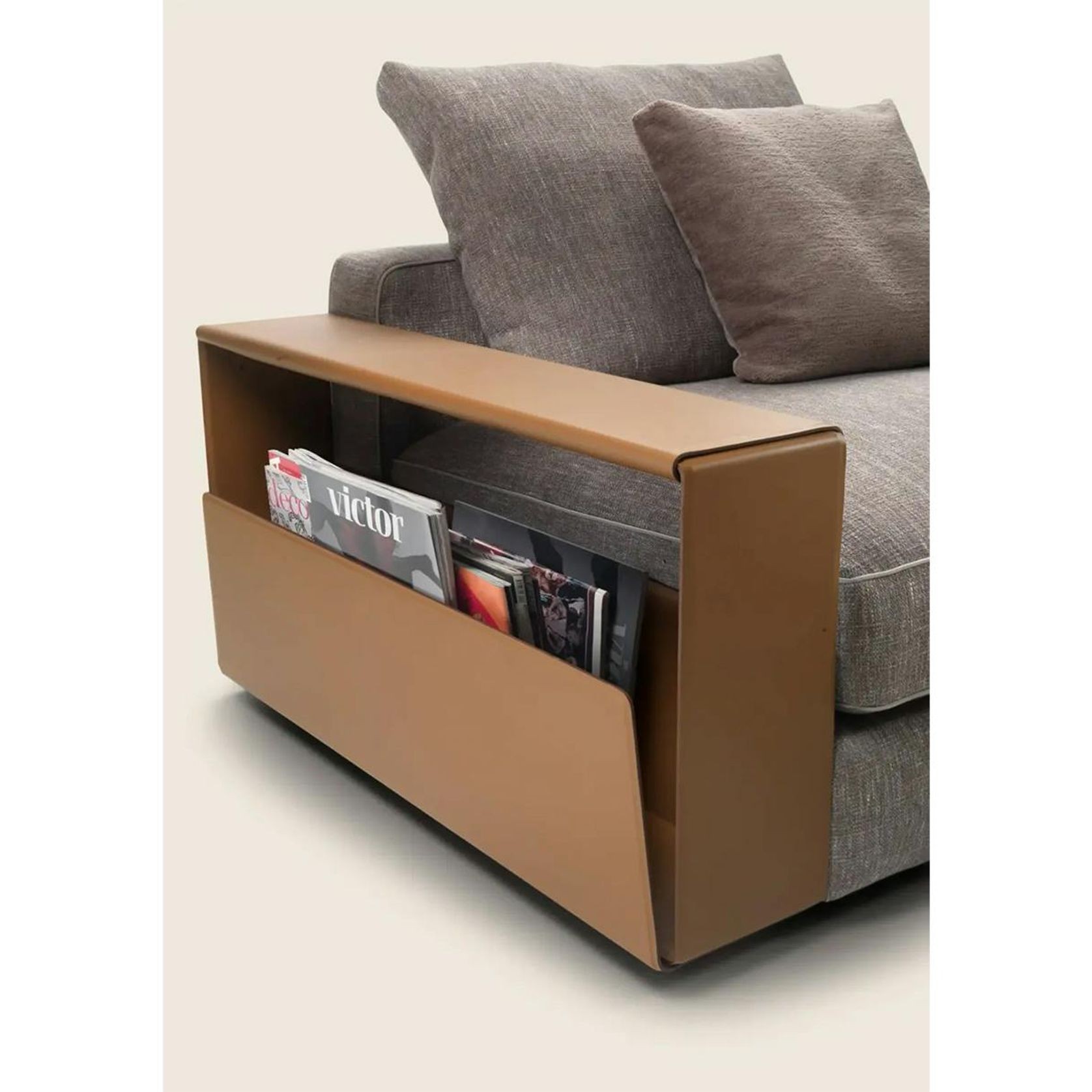 Harper Sofa By Flexform gallery detail image