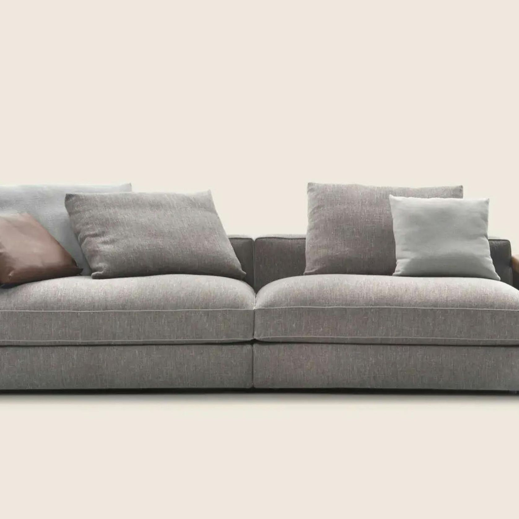 Harper Sofa By Flexform gallery detail image