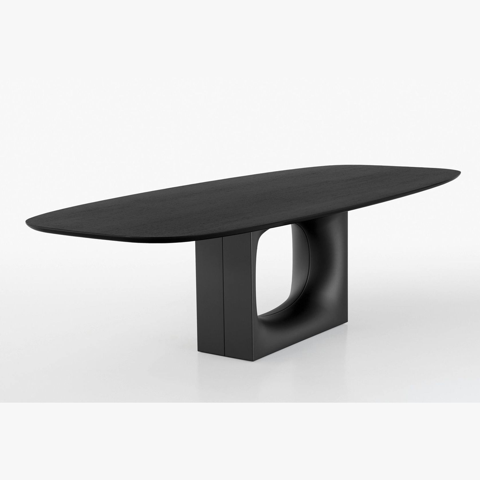 Holo Dining Table gallery detail image
