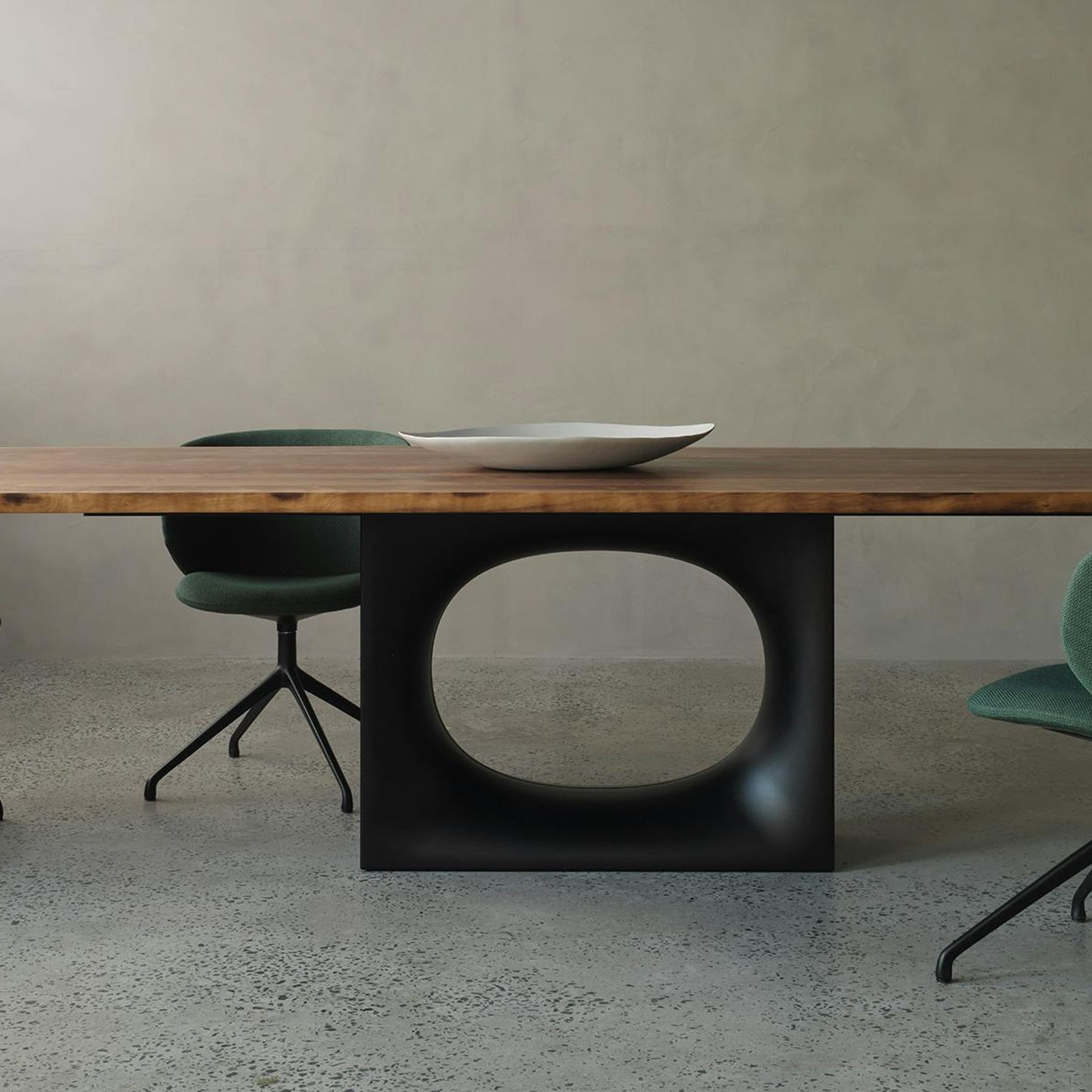 Holo Dining Table gallery detail image