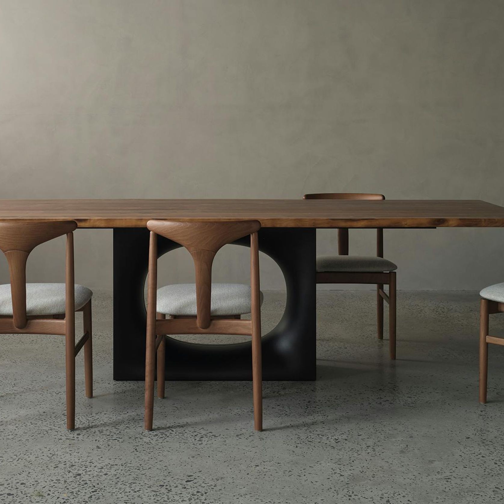 Holo Dining Table gallery detail image