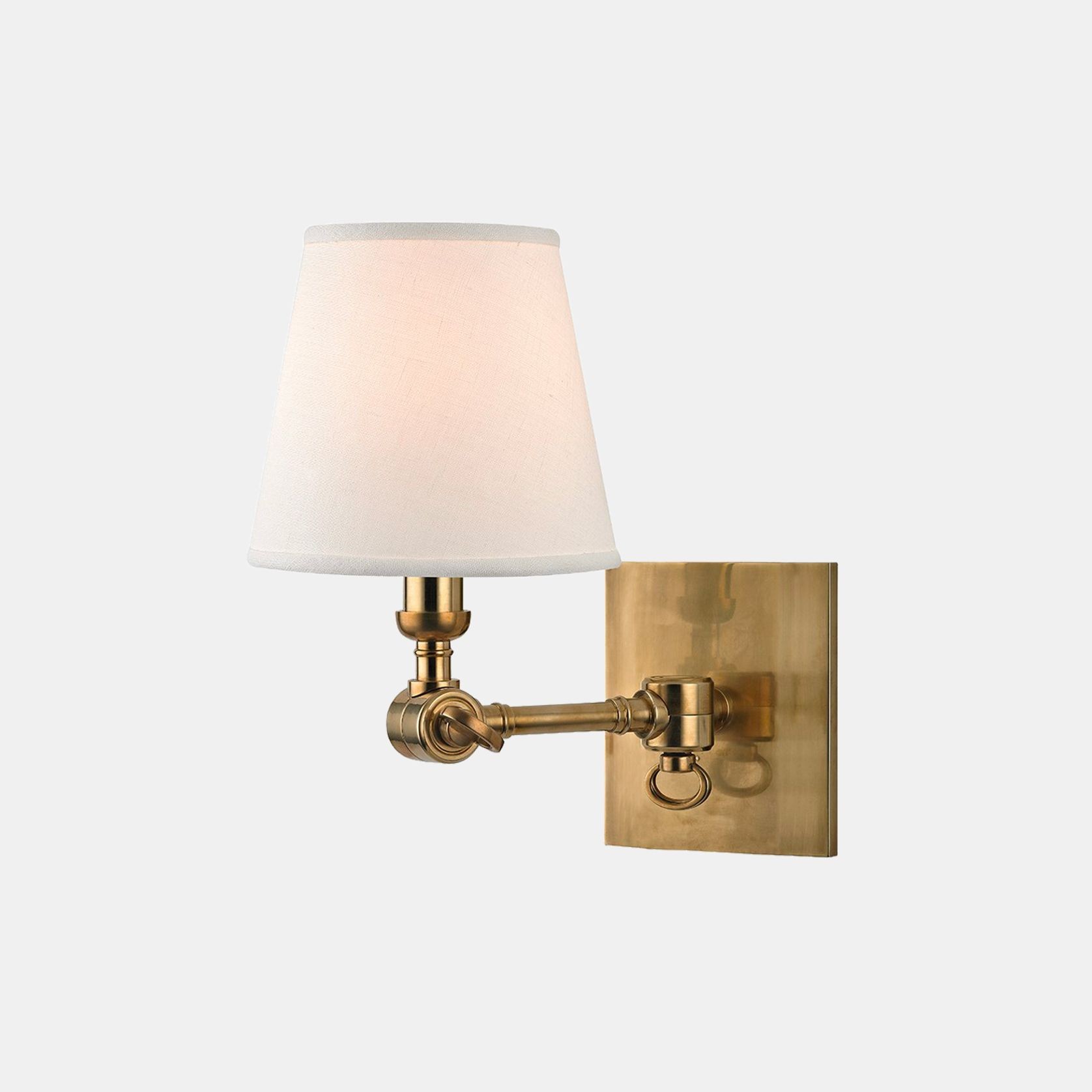 Hillsdale Wall Light gallery detail image