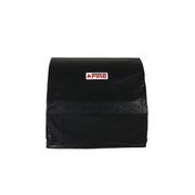 Half Cover | Deluxe 30'' Gas and Charcoal BBQ [For In-Build] gallery detail image