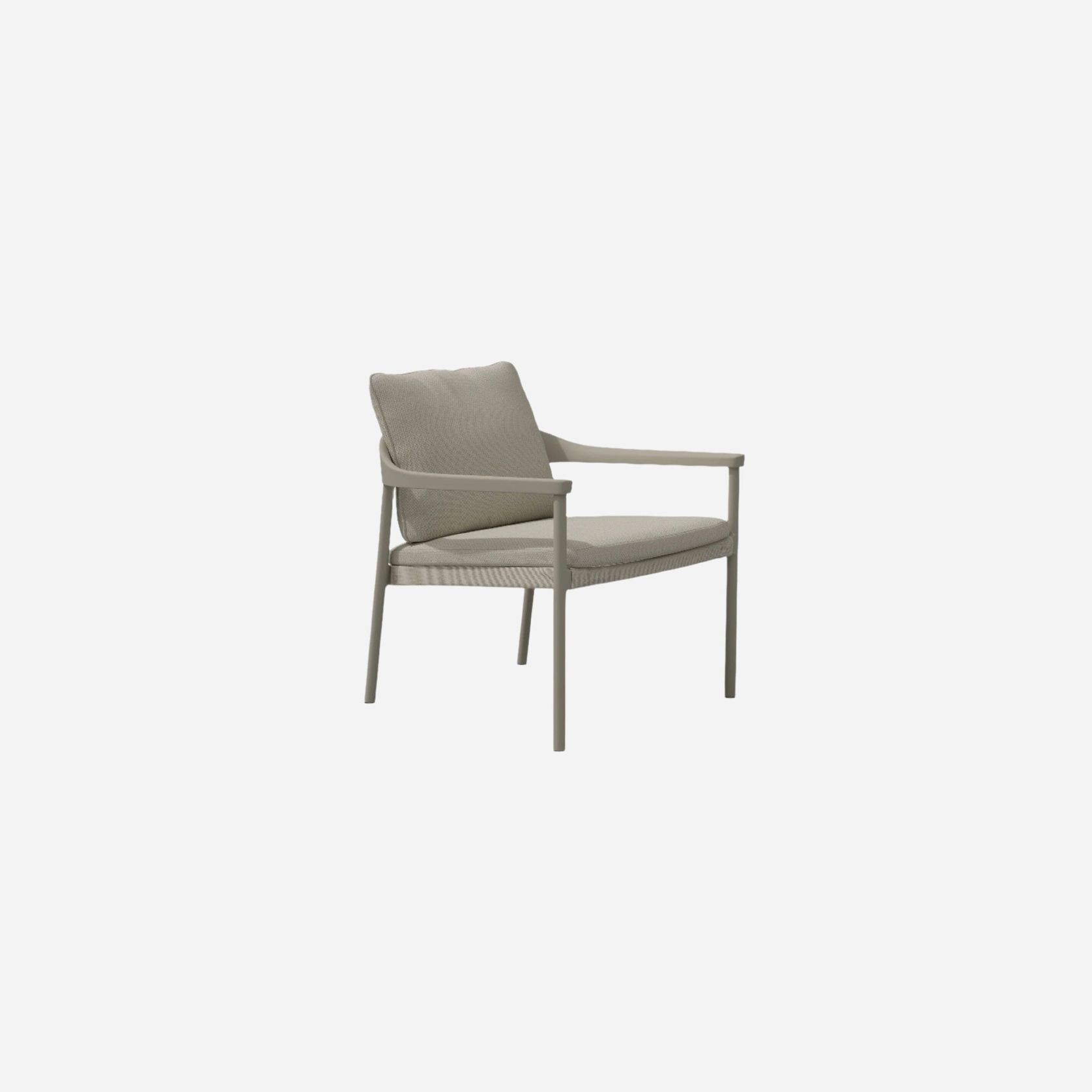 Illum Lounge Chair gallery detail image