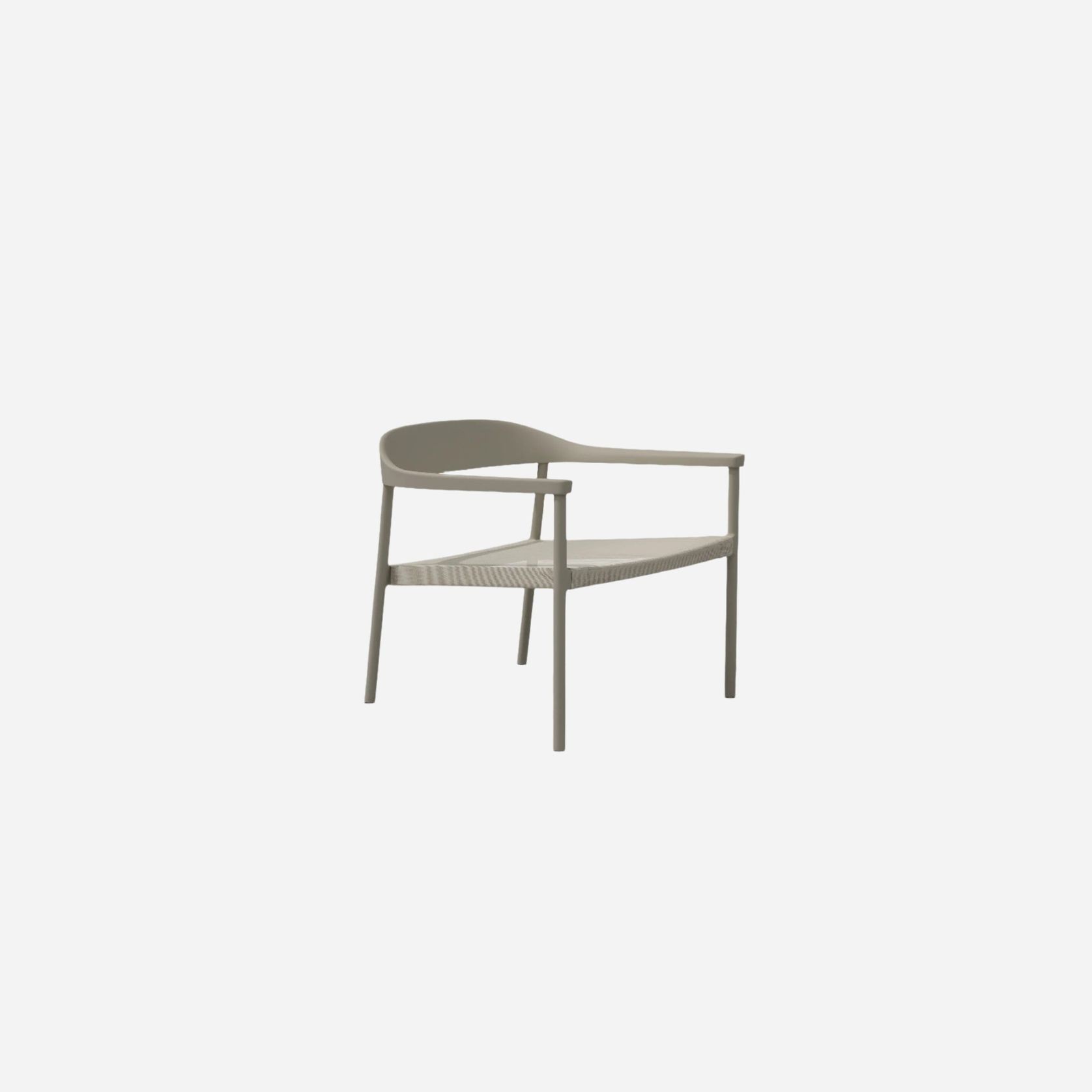 Illum Lounge Chair gallery detail image