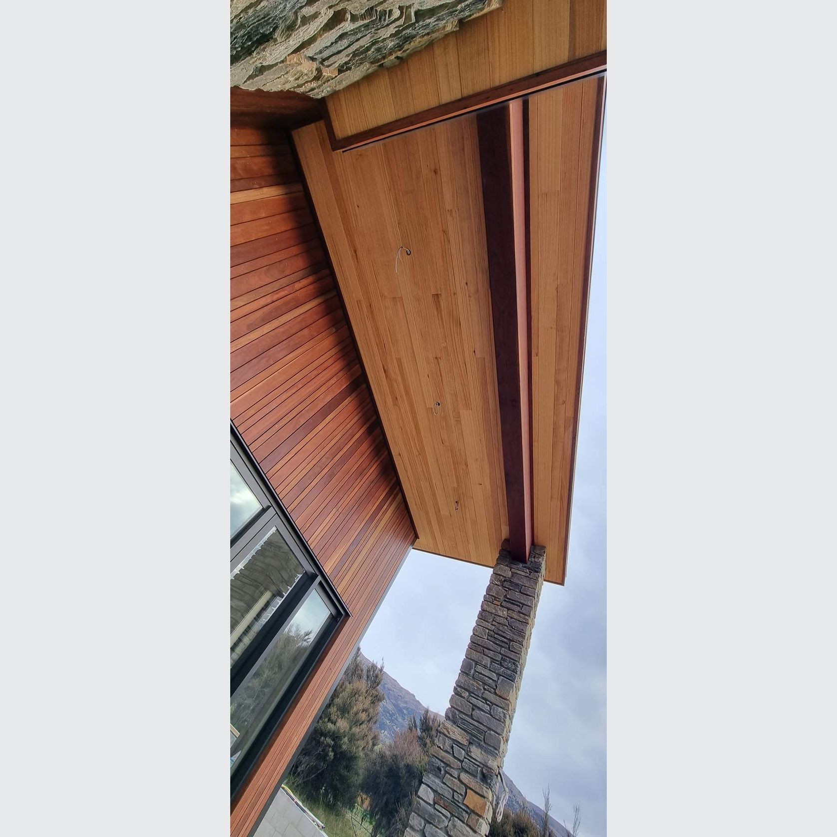 Plantation Oak T&G – Battens gallery detail image