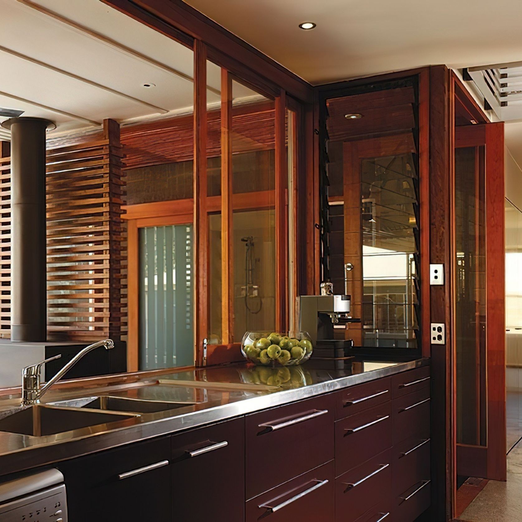 Centor A14 Sliding Door System Hardware gallery detail image