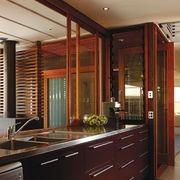 Centor A14 Sliding Door System Hardware gallery detail image