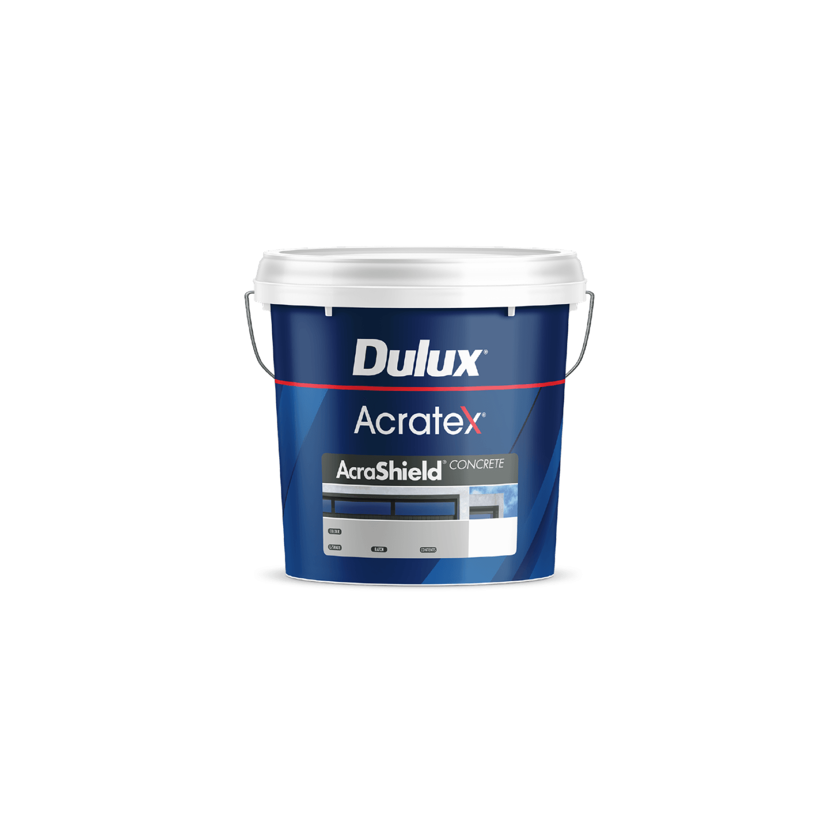 Acratex® AcraShield® Concrete gallery detail image