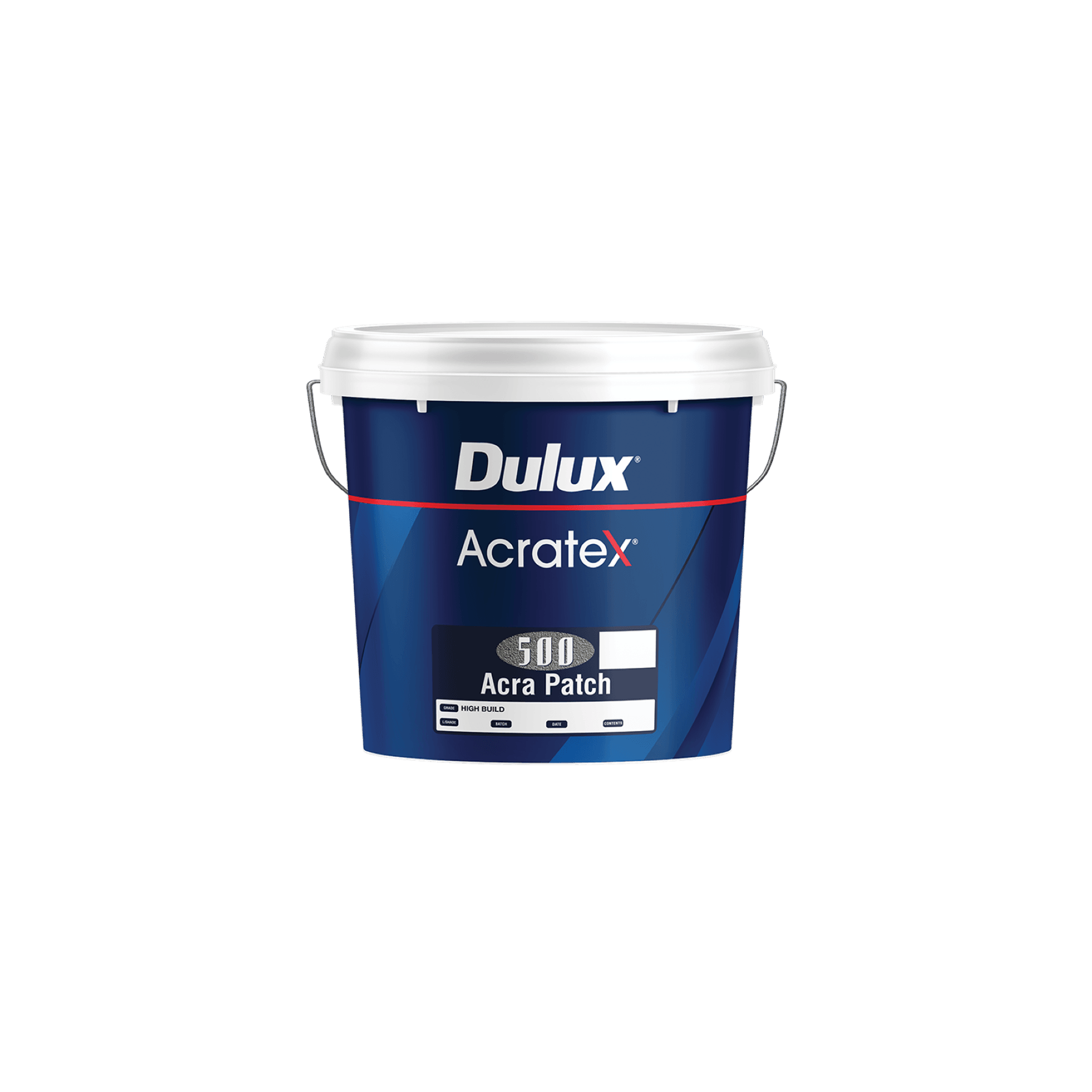 Acratex® AcraPatch® High Build gallery detail image