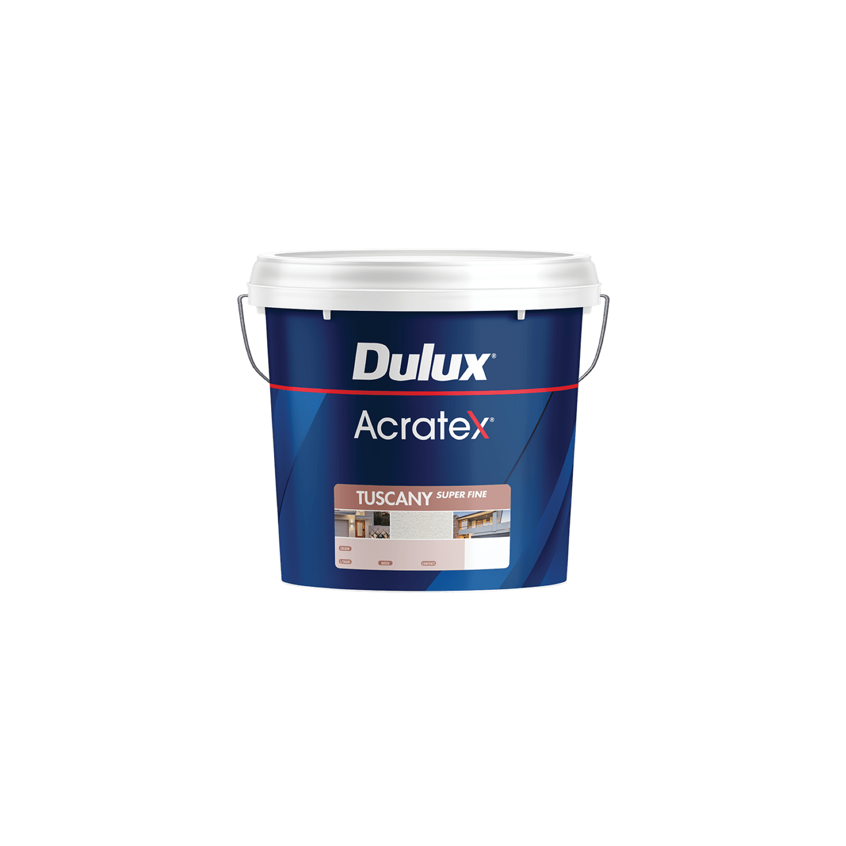 Acratex® Trowel On Tuscany Super Fine gallery detail image