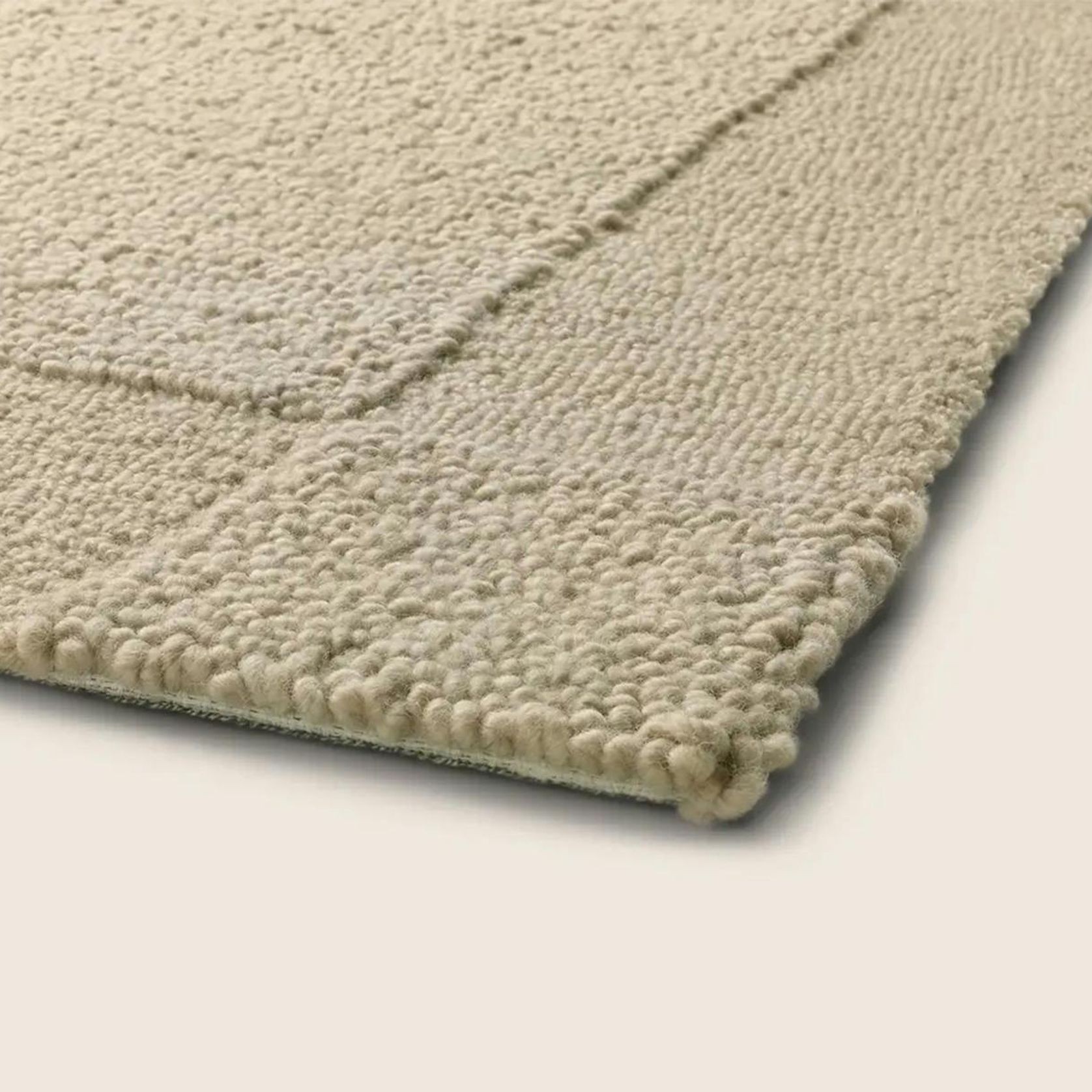 Inca Rug By Flexform gallery detail image
