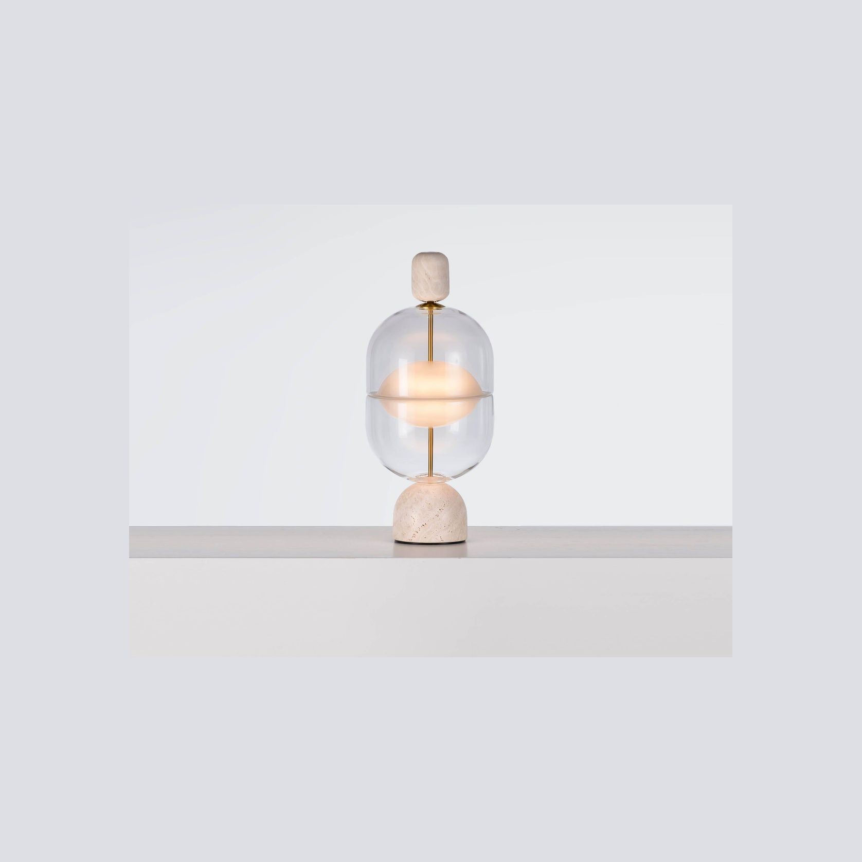 Indre Pendant gallery detail image