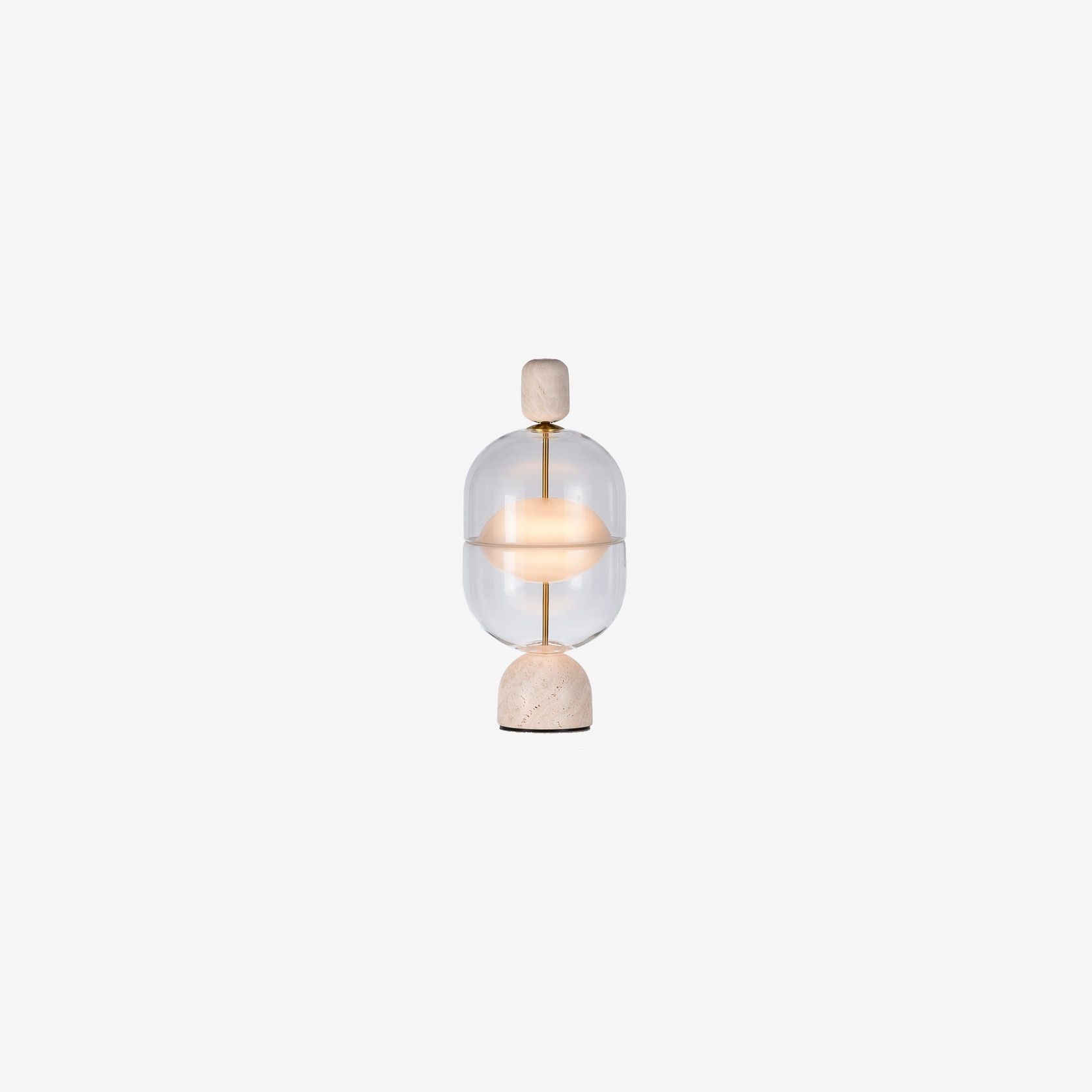 Indre Table Lamp gallery detail image