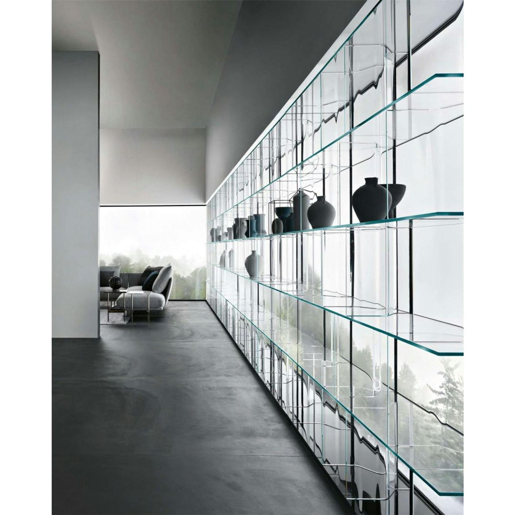 Inori Living System gallery detail image