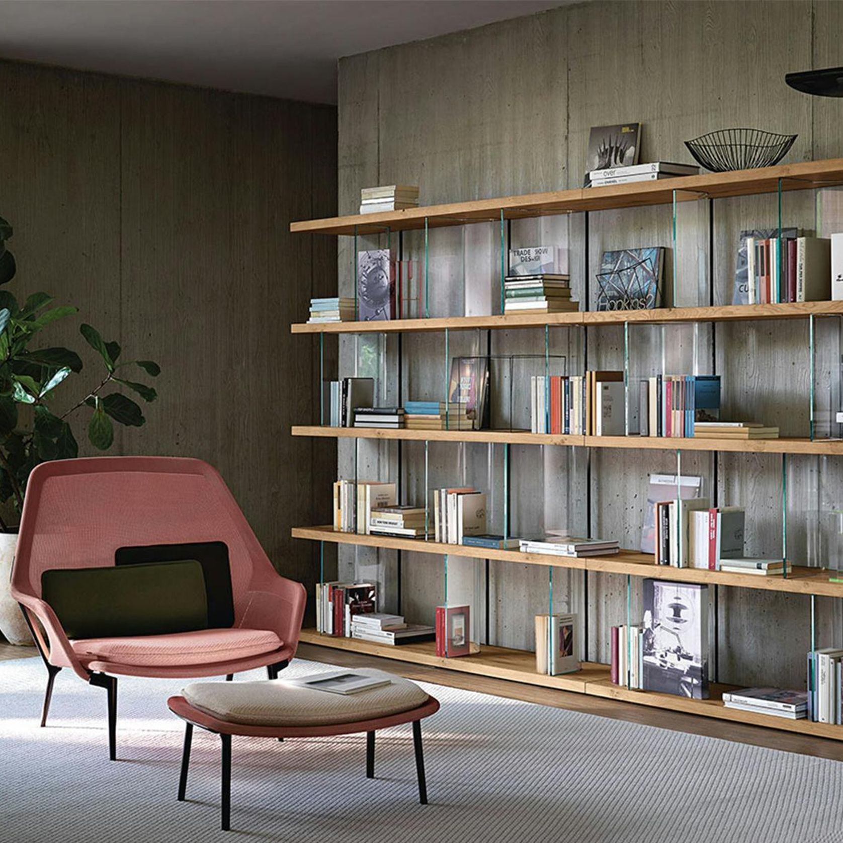 Inori Living System gallery detail image