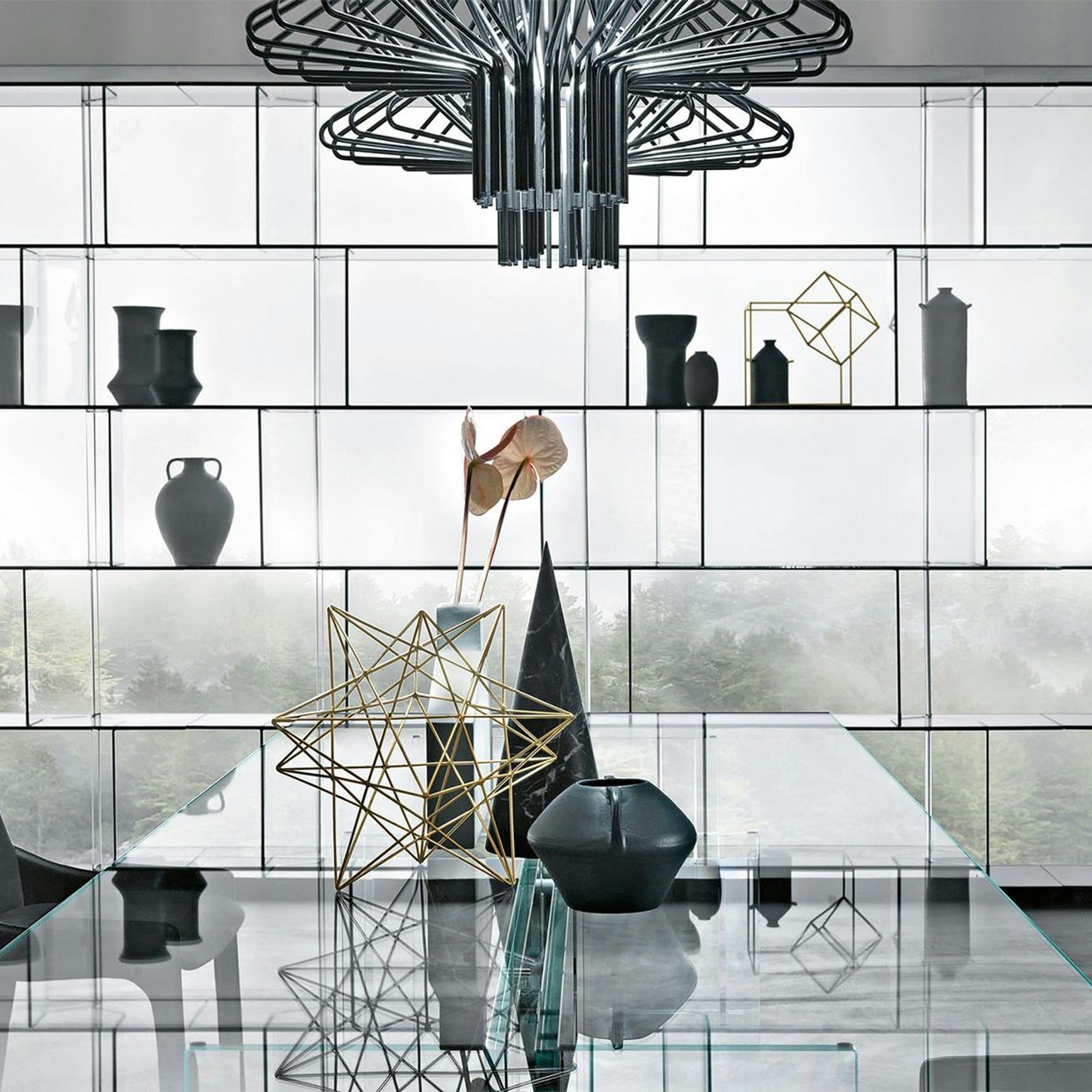 Inori Living System gallery detail image