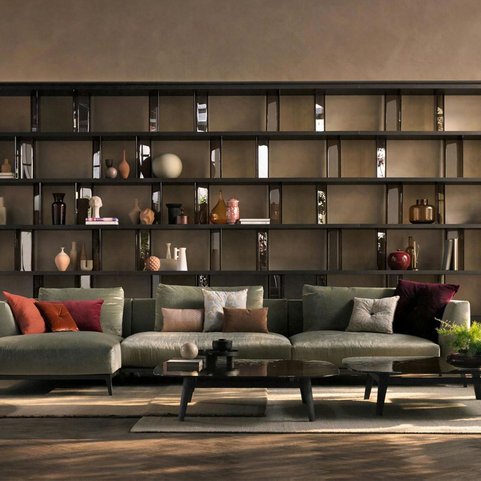 Inori Living System gallery detail image