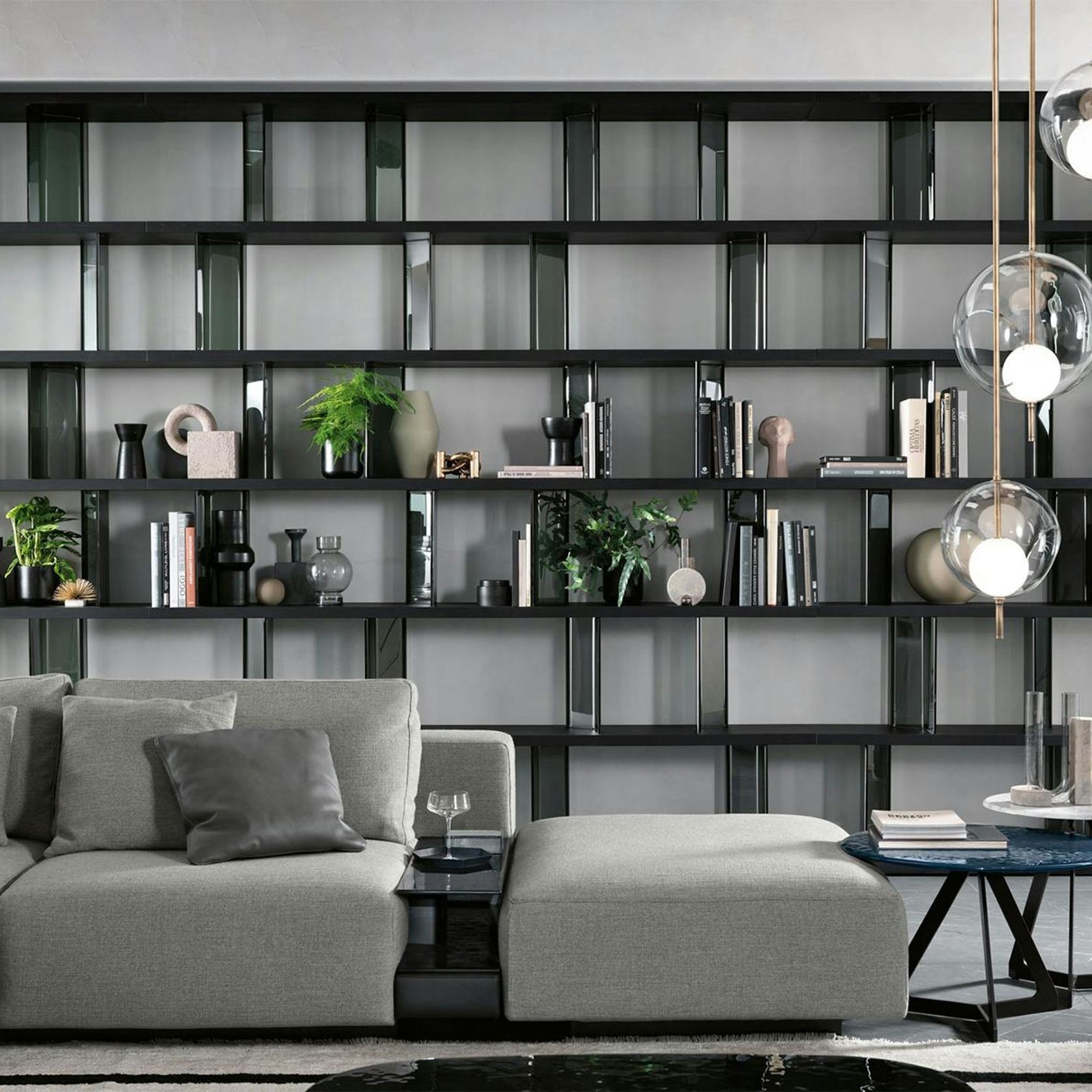 Inori Living System gallery detail image