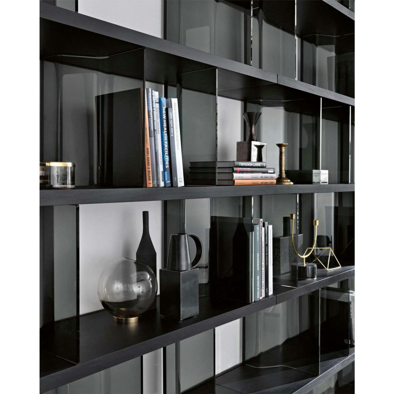 Inori Living System gallery detail image
