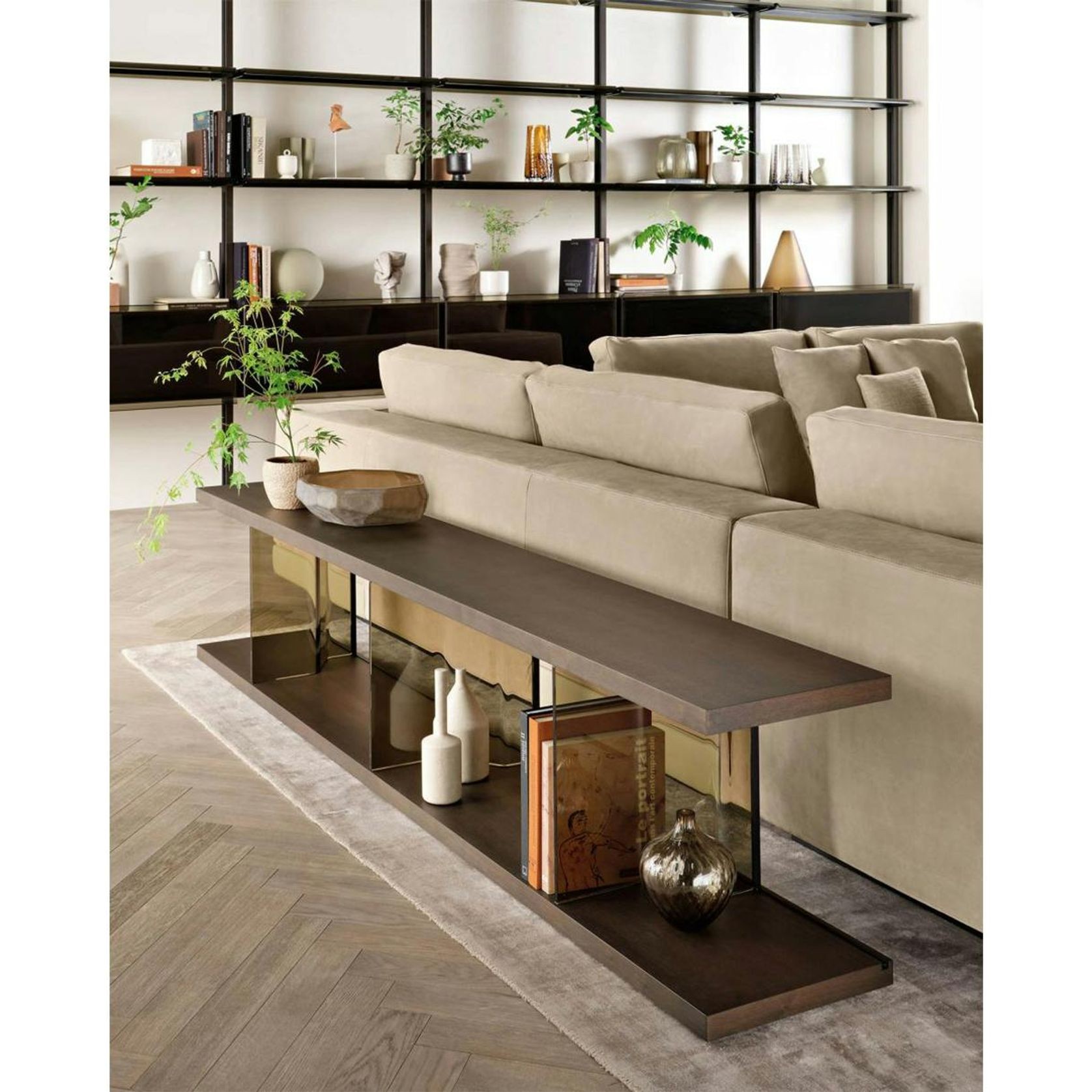 Inori Living System gallery detail image