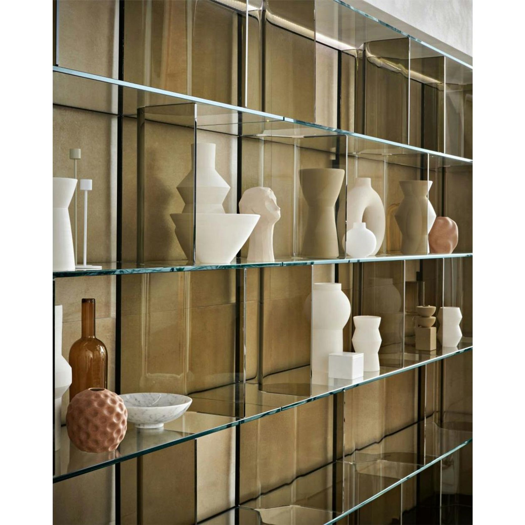 Inori Living System gallery detail image