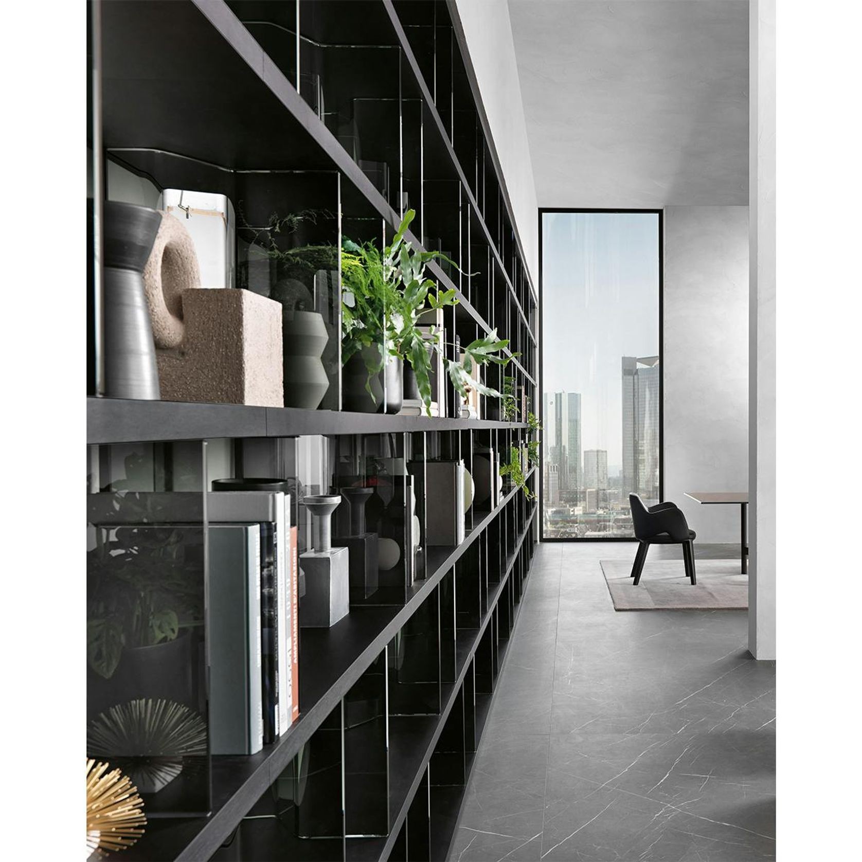Inori Living System gallery detail image