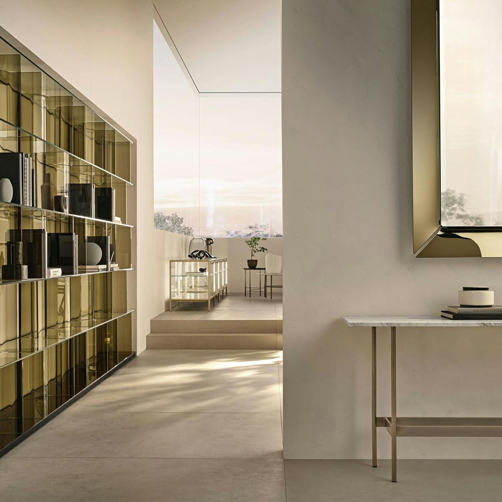 Inori Living System gallery detail image
