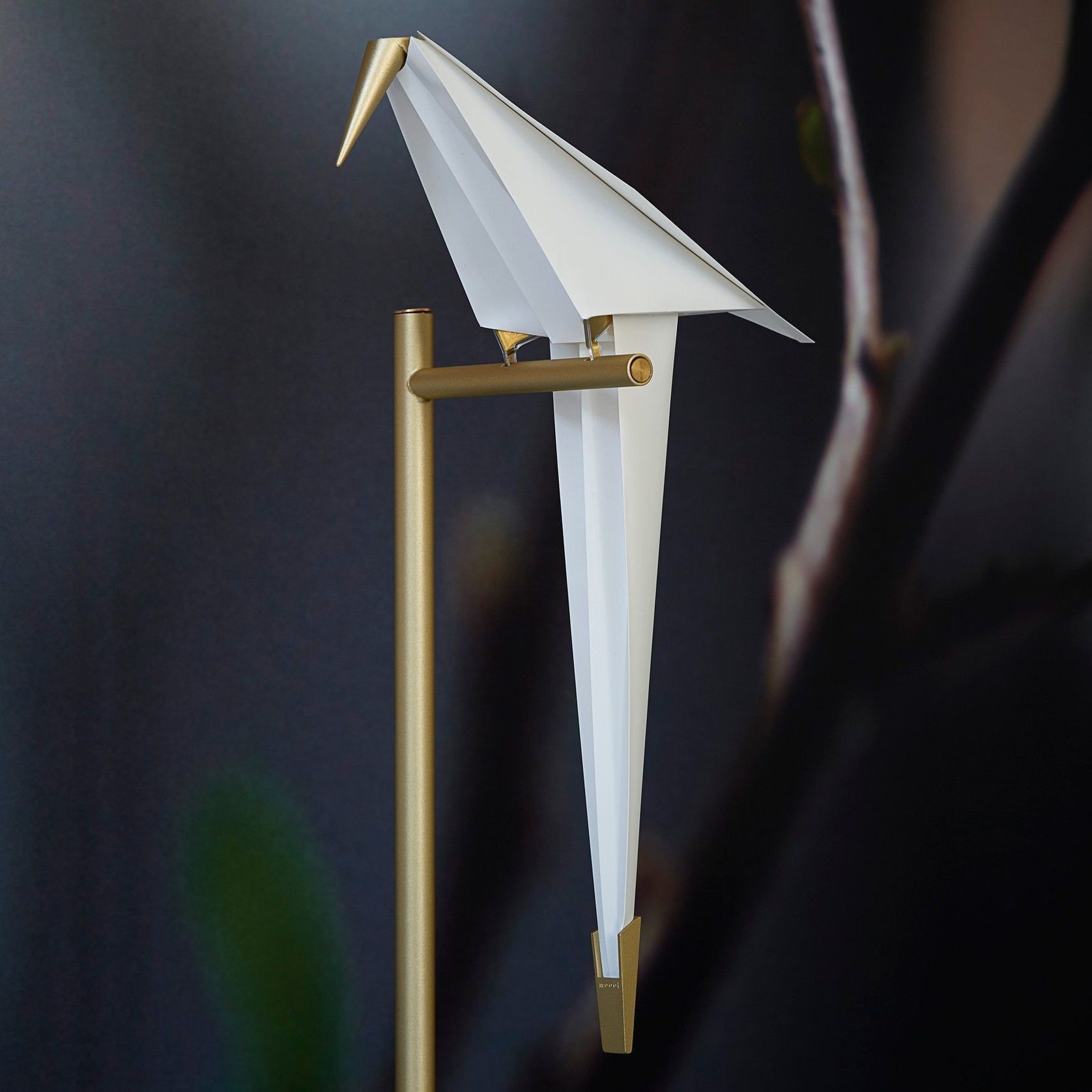 Perch Light Floor gallery detail image