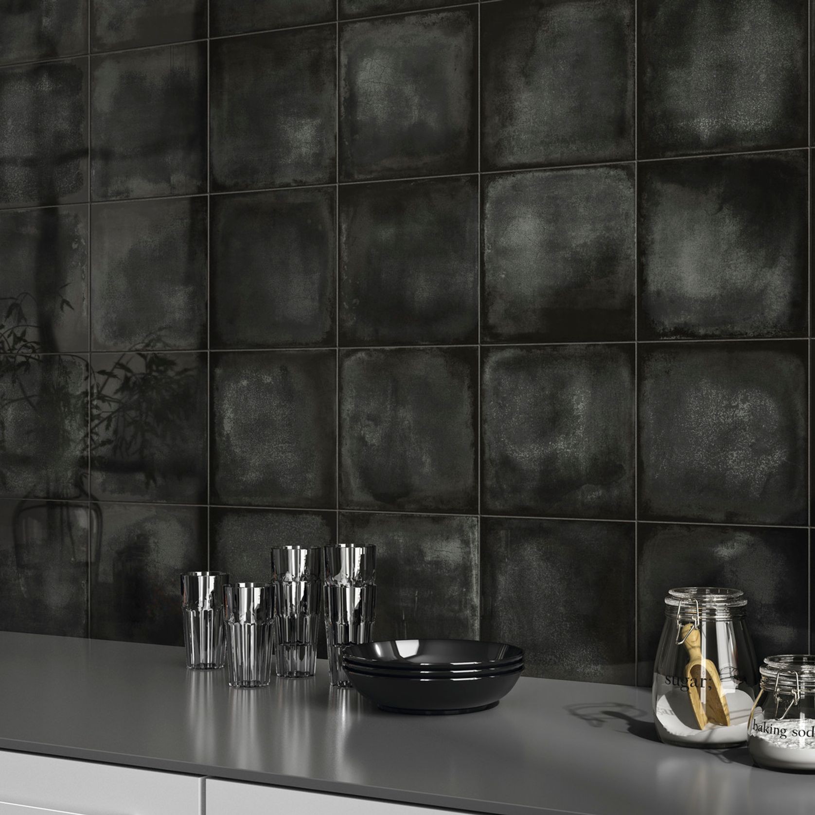Freehand Wall Tiles gallery detail image