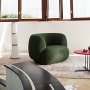 Jade Lounge Armchair gallery detail image