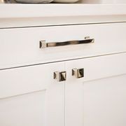 Armac Martin - Jefferson Cabinet Handle / Drawer Pull gallery detail image