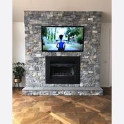 Loma Linda Stone Wall Cladding gallery detail image