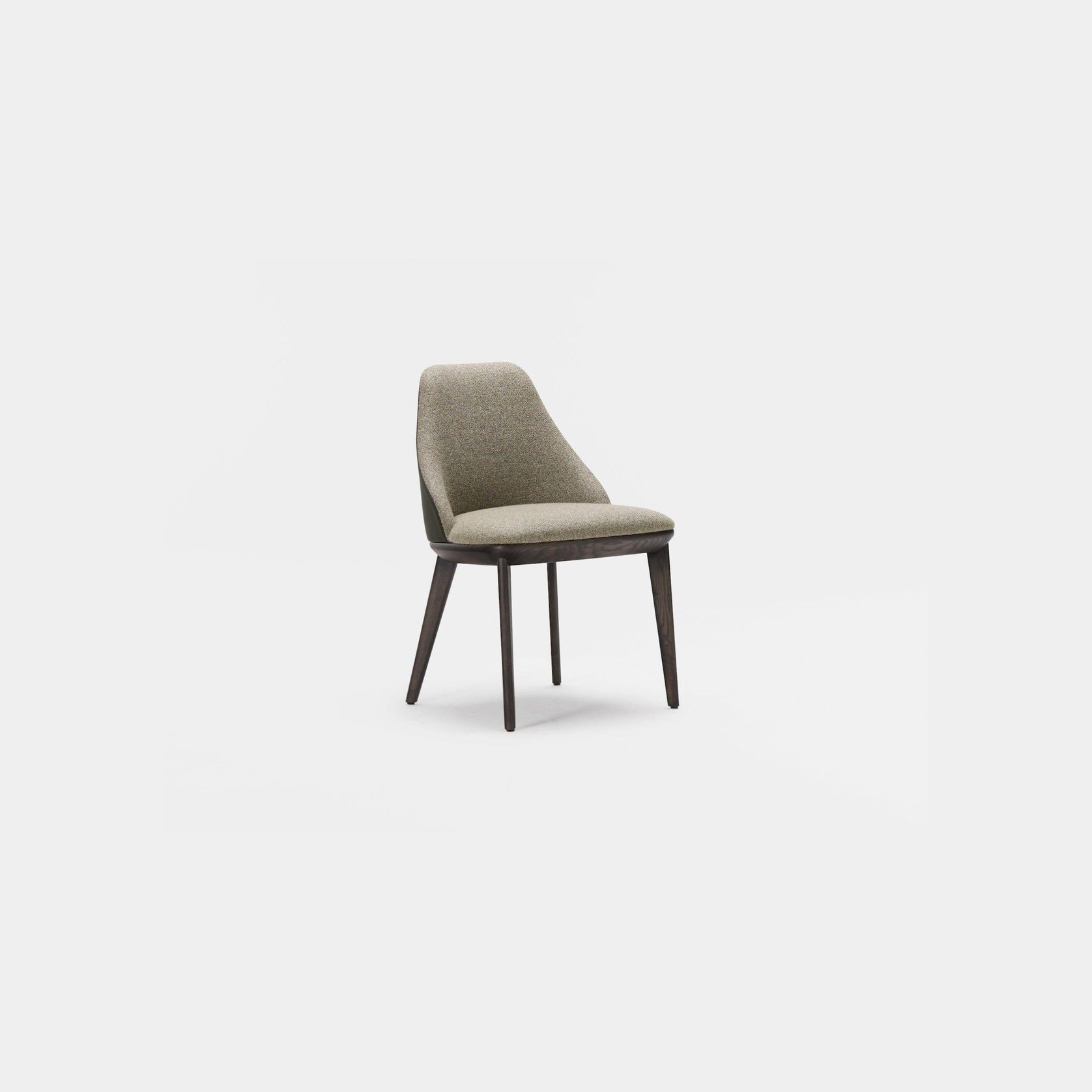 Johanna High Back Chair gallery detail image