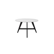 Johanna | Round Marble Tables gallery detail image